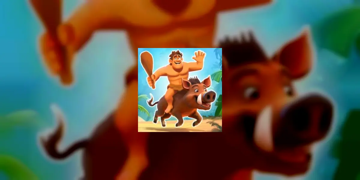 Stone Age SurvivalーTribal Game